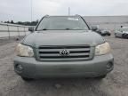 2006 Toyota Highlander