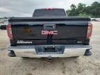 2017 GMC Sierra K1500 SLT