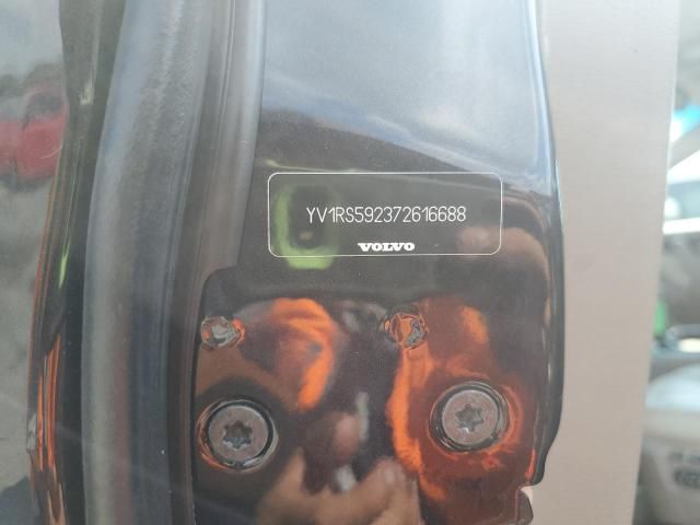 2007 Volvo S60 2.5T