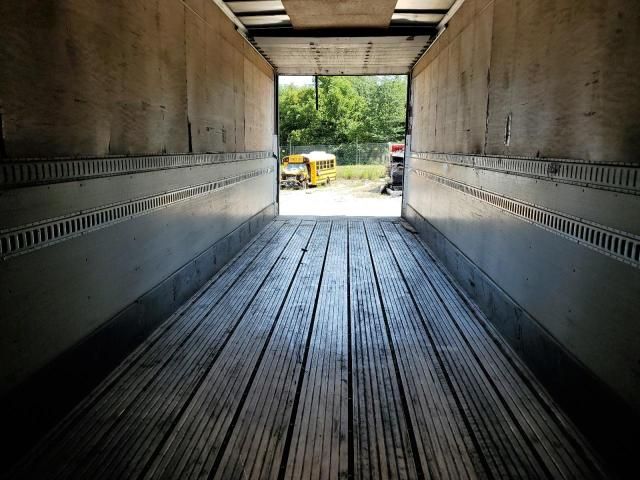 2011 Great Dane CLD1214-22053 DRY Van Trailer
