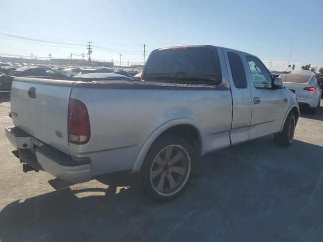 2003 Ford F150