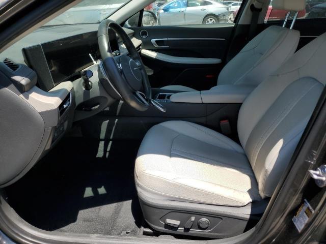 2024 Hyundai Sonata Hybrid Limited