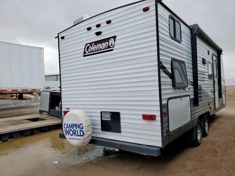 2020 Coleman Lantern