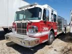 2013 Spartan Motors 2013 Spartan Metro Star X Pumper Fire Truck