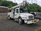 2017 Freightliner Business Class M2 Digger Derrick Truck