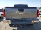 2010 Chevrolet Silverado C1500 LS
