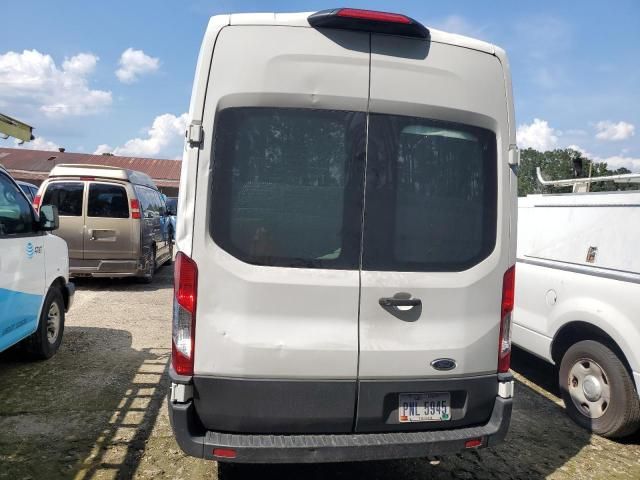 2021 Ford Transit T-250