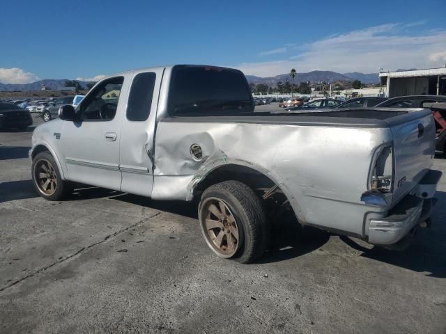 2003 Ford F150