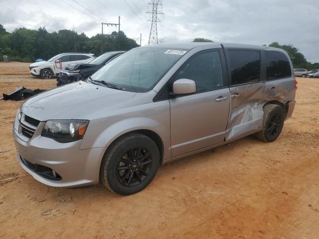 2020 Dodge Grand Caravan gt