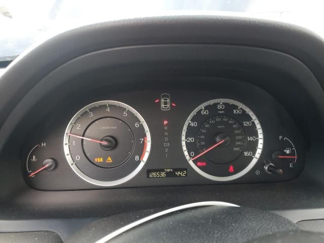 2010 Honda Accord LX