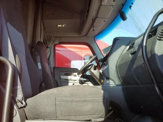 2023 Kenworth Construct