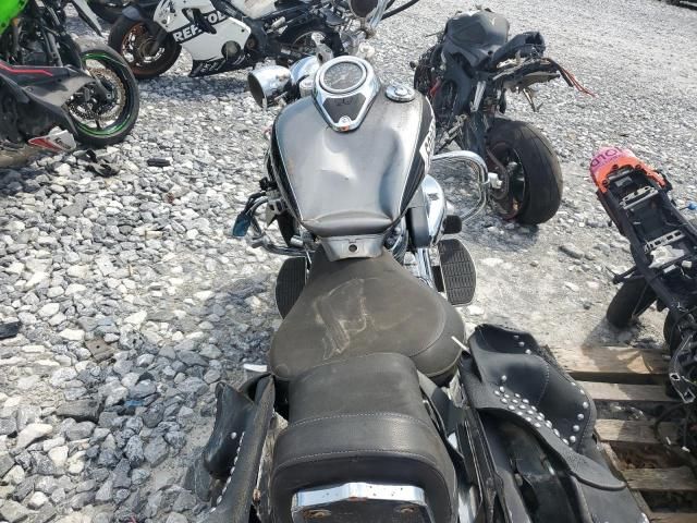 2005 Suzuki C50