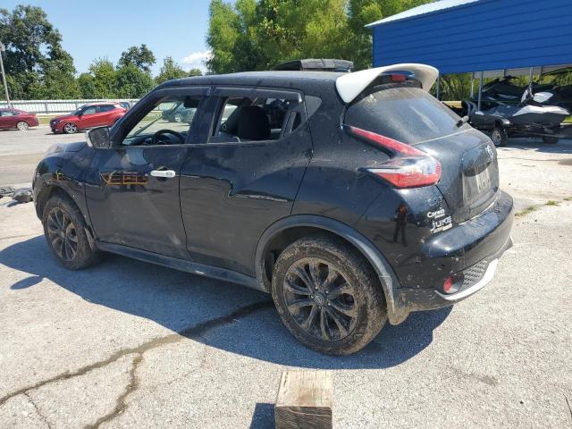 2017 Niss Juke sv