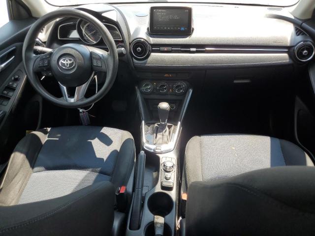 2018 Toyota Yaris ia