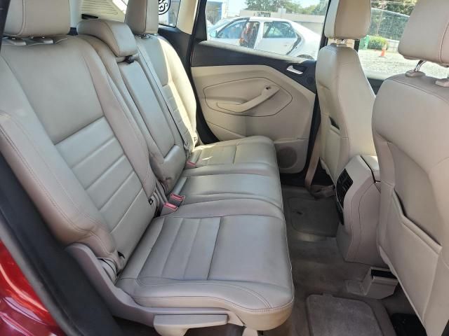 2013 Ford C-MAX Premium