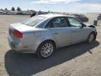2006 Audi A4 2.0t Quattro