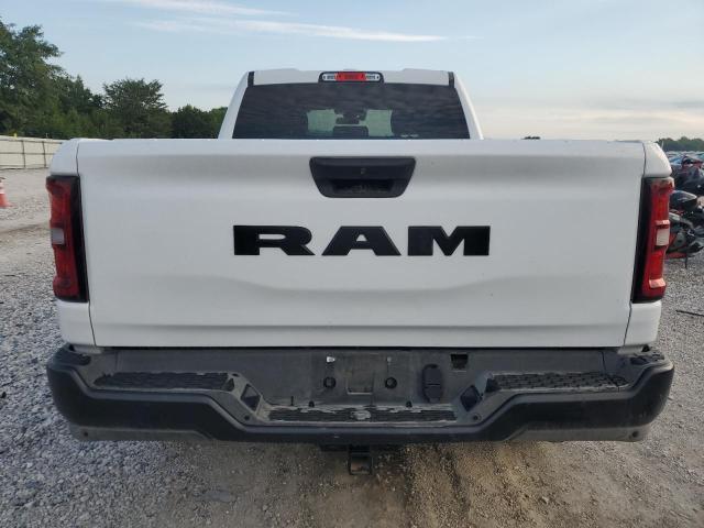 2025 Dodge Ram 1500 Tradesman