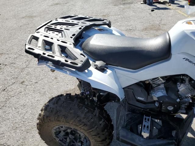 2024 Can-Am Renegade 650