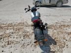 2022 Indian Motorcycle Co. FTR S
