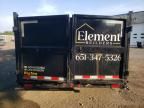 2025 Big Tex Dump Trailer 7X14