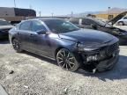 2025 Honda Accord Touring Hybrid