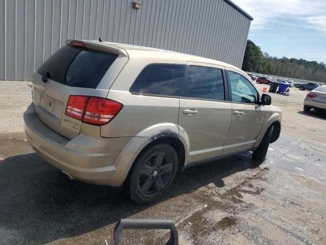2009 Dodge Journey sxt