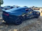 2017 Chevrolet Camaro SS
