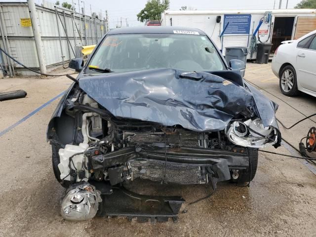 2010 Volkswagen Jetta Limited