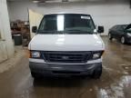 2003 Ford Econoline Cargo E-25