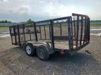 2009 Big Tex 70LR-14 Utility Trailer