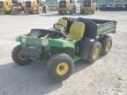 2015 John Deere Gator TH 6X4