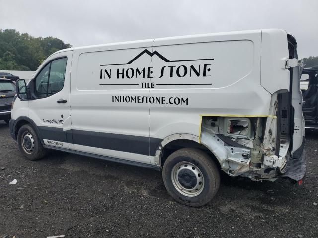 2020 Ford Transit T-150