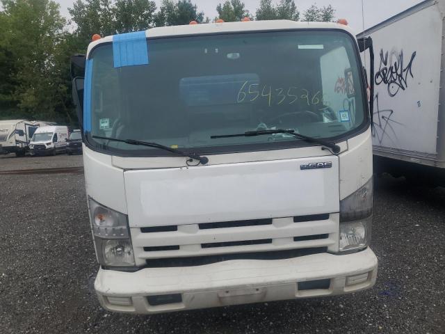 2013 Isuzu Npr hd