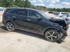 2017 KIA Sorento ex
