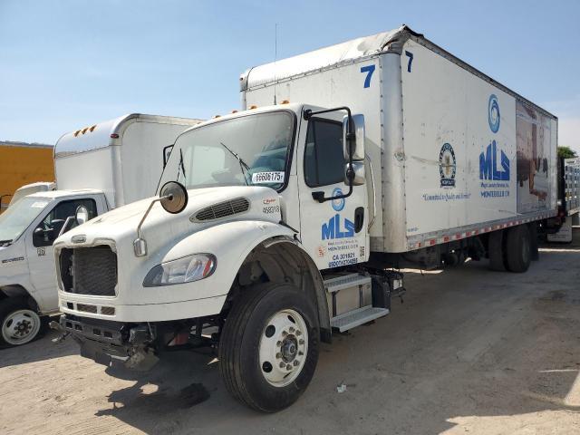 2024 Freightliner Business Class M2 BOX Truck