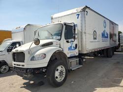 2024 Freightliner Business Class M2 BOX Truck en venta en Colton, CA