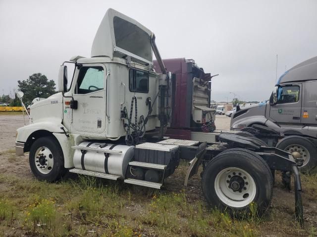 2010 International 9200 9200I