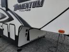2017 Momentum M Class