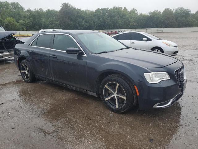 2015 Chrysler 300 Limited