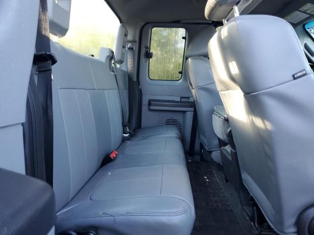 2015 Ford F350 Super Duty