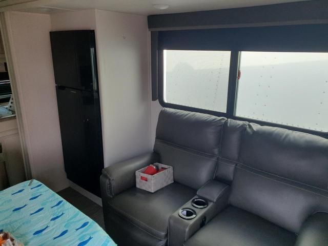 2023 Kyco RV