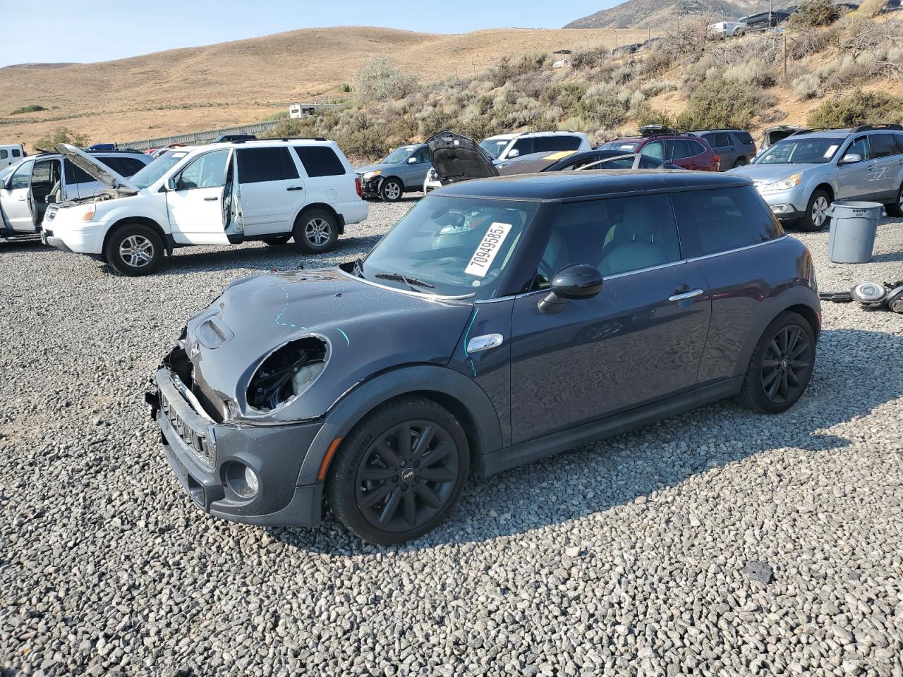 2015 Mini Cooper s