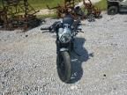 2020 Ducati Scrambler Desert Sled