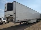 2023 Cimc Refrigerated Van Trailer
