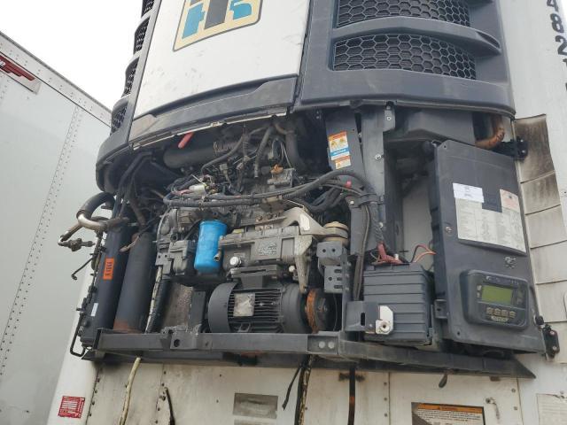 2024 Great Dane Refrigerated Van Trailer