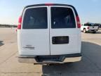 2013 Chevrolet Express G3500 LT
