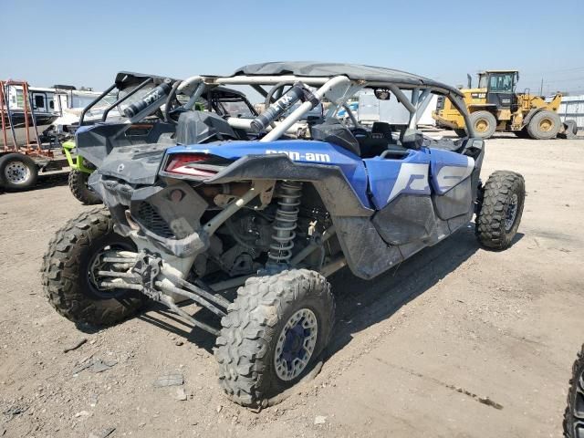 2023 Can-Am Maverick X3 Max X RS Turbo RR