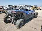 2023 Can-Am Maverick X3 Max X RS Turbo RR