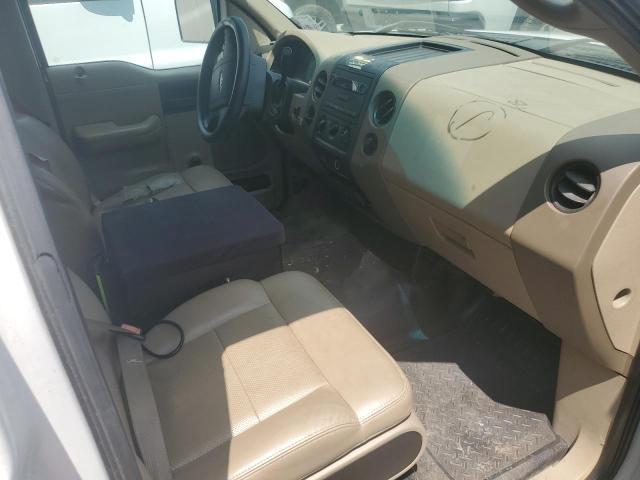 2008 Ford F150 Utility / Service Truck