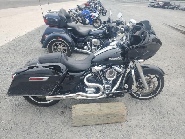 2023 Harley-Davidson Fltrx